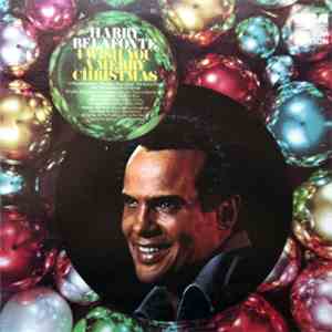 Harry Belafonte - I Wish You A Merry Christmas download mp3 flac