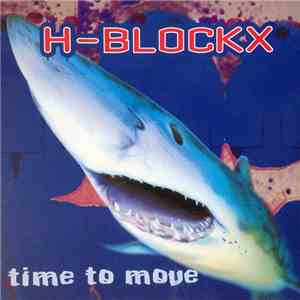 H-Blockx - Time To Move download free