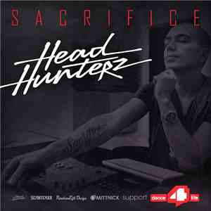Headhunterz - Sacrifice download mp3 flac
