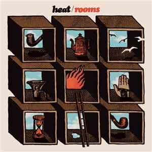 Heat  - Rooms EP download free