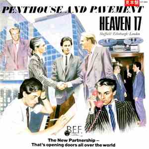 Heaven 17 - Penthouse And Pavement download mp3 flac