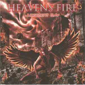 Heavens Fire  - Judgement Day download mp3 flac