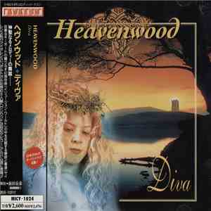 Heavenwood - Diva download mp3 flac