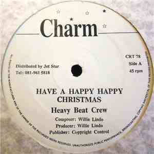 Heavy Beat Crew - Have A Happy Happy Christmas download mp3 flac