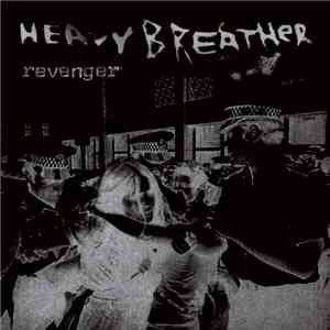 Heavy Breather  - Revenger download free