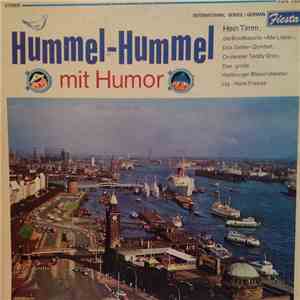 Hein Timm - Hummel-Hummel Mit Humor download mp3 flac