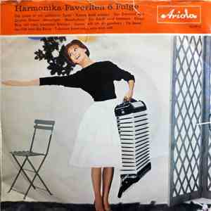 Heinz Munsonius und Günther Gürsch - Harmonika-Favoriten 6.Folge download mp3 flac