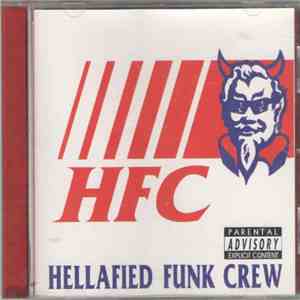 Hellafied Funk Crew - H.F.C. download free