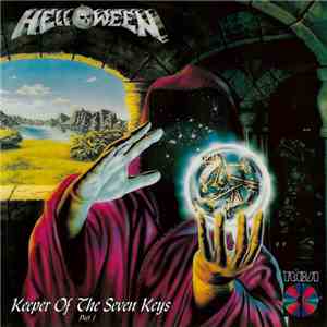 Helloween - Keeper Of The Seven Keys Part I download mp3 flac