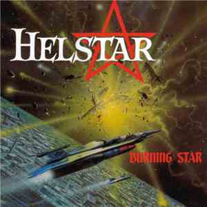 Helstar - Burning Star download mp3 flac