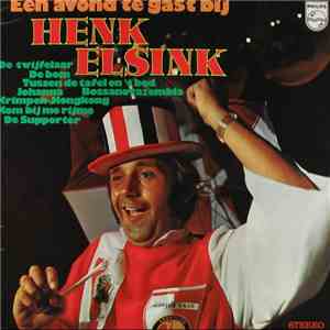 Henk Elsink - Een Avond Te Gast Bij Henk Elsink download free