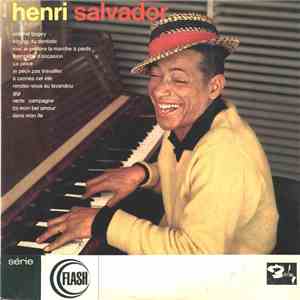Henri Salvador - Henri Salvador download free
