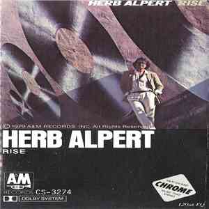 Herb Alpert - Rise download free