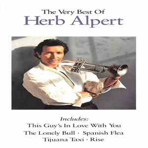 Herb Alpert - The Very Best Of Herb Alpert download free