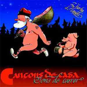 Herba D'Hameli - Cançons de casa download free