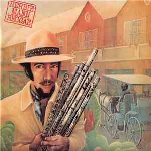 Herbie Mann - Reggae download free