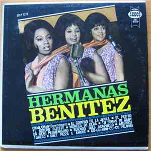 Hermanas Benitez - Hermanas Benitez download mp3 flac
