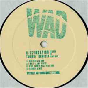 H-Foundation - Tonight - Remixes download free