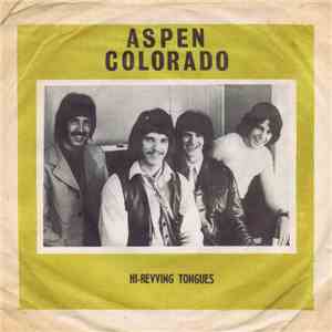 Hi-Revving Tongues - Aspen Colorado download mp3 flac