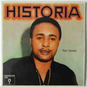 Historia - Faux Parisien download mp3 flac