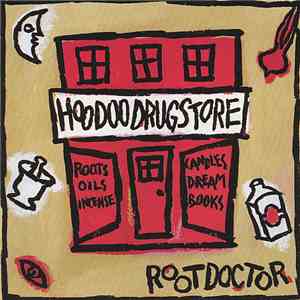 Hoodoo Drugstore - Root Doctor download free