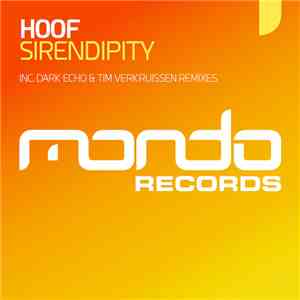 Hoof  - Sirendipity download free