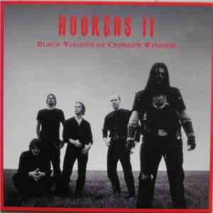 Hookers - Black Visions Of Crimson Wisdom download mp3 flac