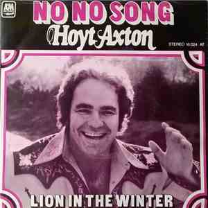 Hoyt Axton - No No Song download mp3 flac