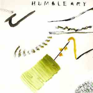Humble Ary - Left Behind Somewhere download mp3 flac