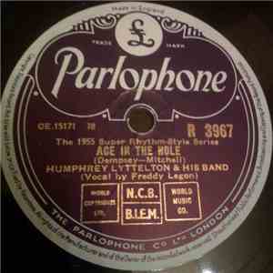 Humphrey Lyttelton & His Band - Ace In The Hole / Coffee Grinder download free