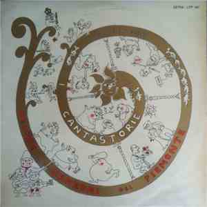 I Cantastorie - Vecchie Canzoni Del Piemonte download free