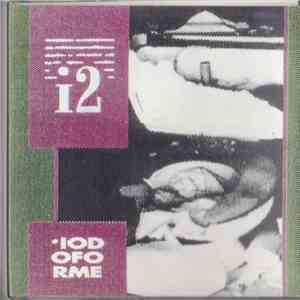 I2 - Iodoforme download free
