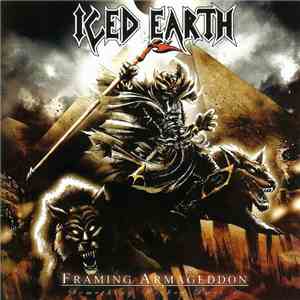 Iced Earth - Framing Armageddon: Something Wicked Part 1 download free
