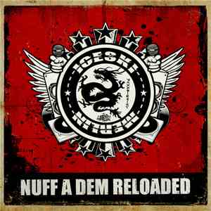 Iceski & Merlin  - Nuff A Dem Reloaded download free