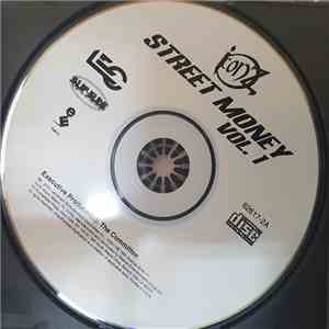 Iconz - Street Money Vol.1 download free