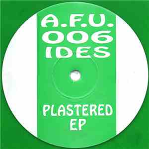 Ides - Plastered EP download free