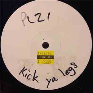 Illogik & DNA  - Kick Your Legs In The Air / Hold Your Head Up High download mp3 flac