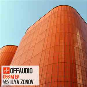 Ilya Zonov - M EP download free