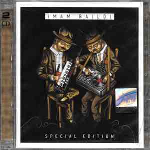 Imam Baildi - Imam Baildi - Special Edition download mp3 flac