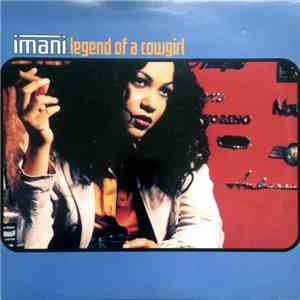 Imani Coppola - Legend Of A Cowgirl download free