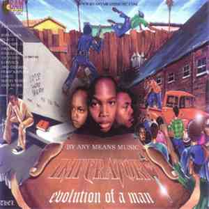 Imperator  - Evolution Of A Man download free