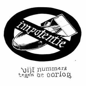 Impotentie - Demonstratieve Opnamens download mp3 flac