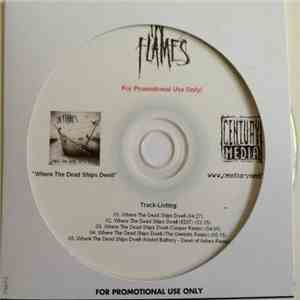 In Flames - Where The Dead Ships Dwell download mp3 flac