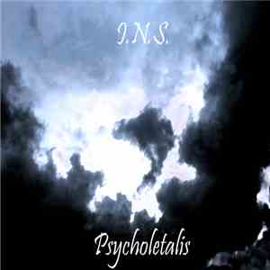 I.N.S.  - Psycholetalis download mp3 flac