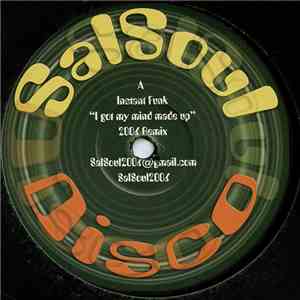 Instant Funk / Silvitti - I Got My Mind Made Up (2006 Remix) download mp3 flac