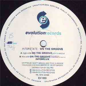 Interstate  - On The Groove download free