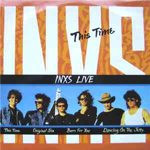 INXS - This Time download mp3 flac