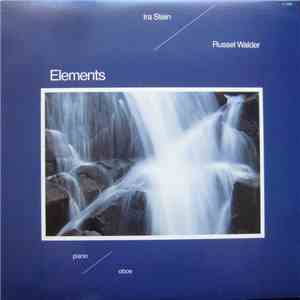 Ira Stein / Russel Walder - Elements download mp3 flac