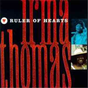 Irma Thomas - Ruler Of Hearts download mp3 flac