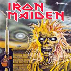 Iron Maiden - Iron Maiden download mp3 flac
